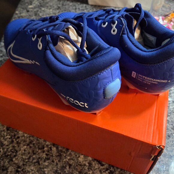 Nike W Hyperdiamond 4 Elite - Picture 5 of 11